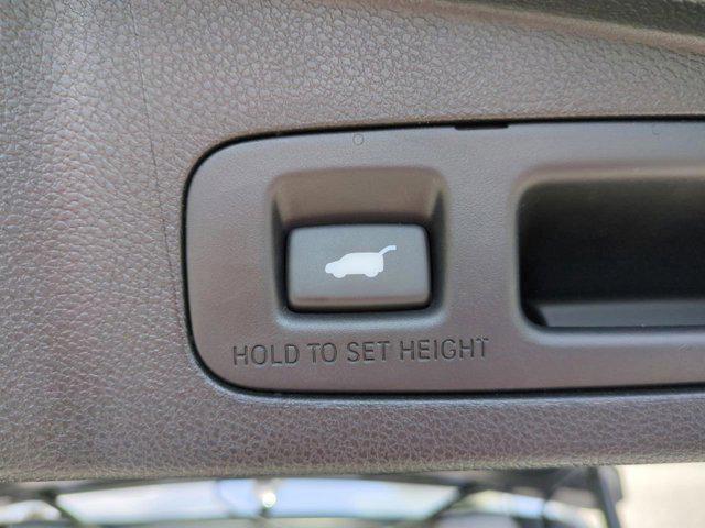 used 2022 Honda CR-V car, priced at $27,696