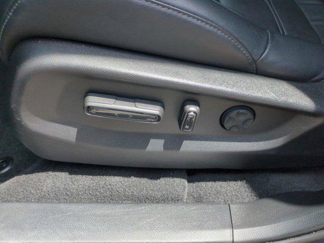 used 2022 Honda CR-V car, priced at $27,696