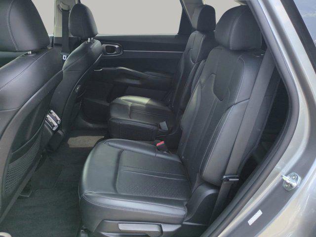 used 2021 Kia Sorento Hybrid car, priced at $22,984
