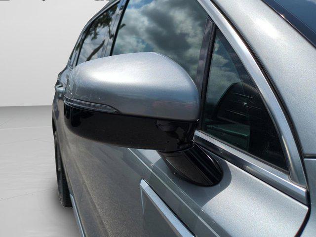 used 2021 Kia Sorento Hybrid car, priced at $22,984