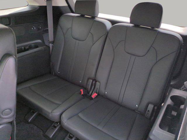 used 2021 Kia Sorento Hybrid car, priced at $22,984