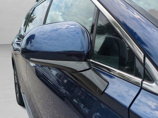 used 2022 Hyundai Santa Fe car, priced at $22,892