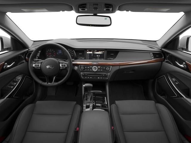 used 2017 Kia Cadenza car, priced at $11,792