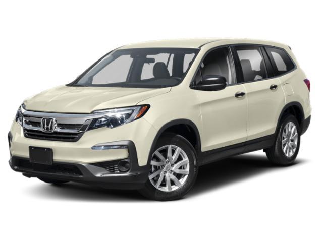 used 2019 Honda Pilot car, priced at $14,991