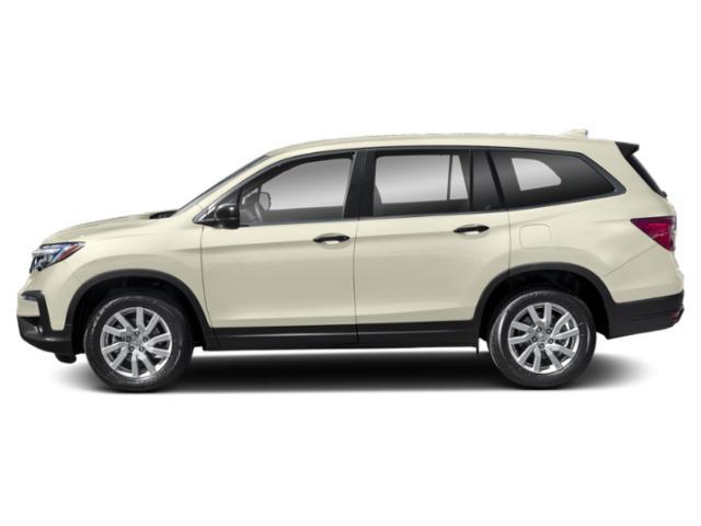 used 2019 Honda Pilot car, priced at $14,991