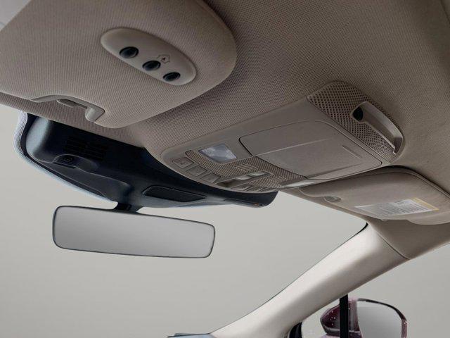 used 2022 Lincoln Nautilus car, priced at $33,333