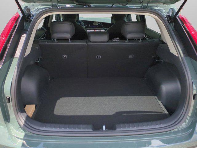 new 2025 Kia Niro car, priced at $28,370
