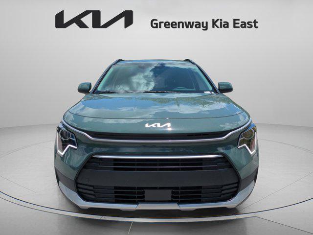 new 2025 Kia Niro car, priced at $28,370