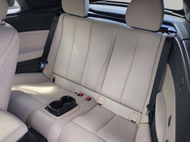 used 2016 BMW 228 car, priced at $17,991