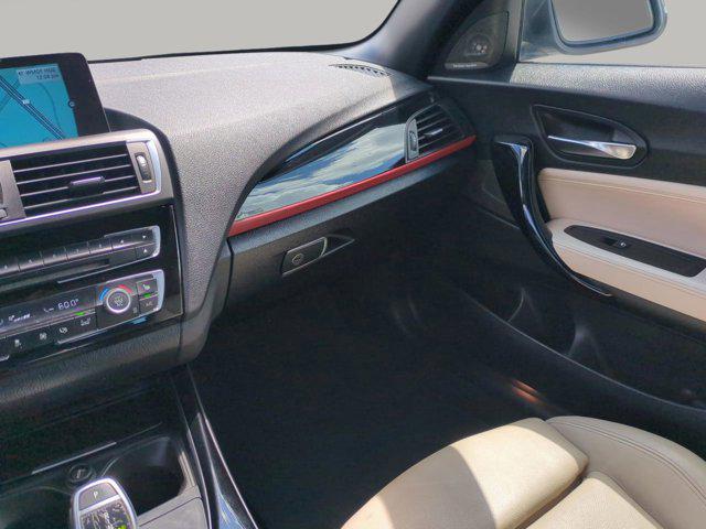 used 2016 BMW 228 car, priced at $17,991