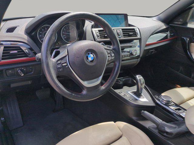 used 2016 BMW 228 car, priced at $17,991