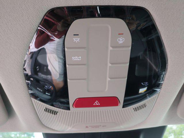new 2025 Kia K4 car, priced at $22,482