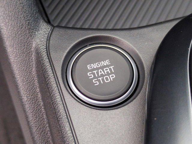 new 2025 Kia K4 car, priced at $22,482
