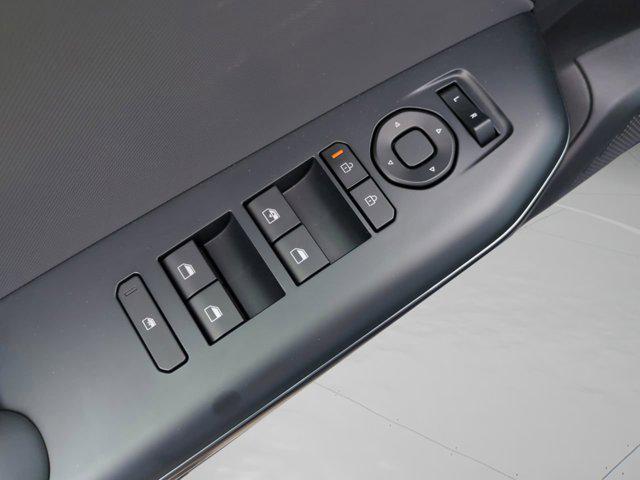 new 2025 Kia K4 car, priced at $22,482