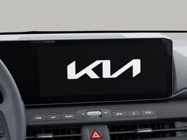 new 2025 Kia K4 car, priced at $22,482