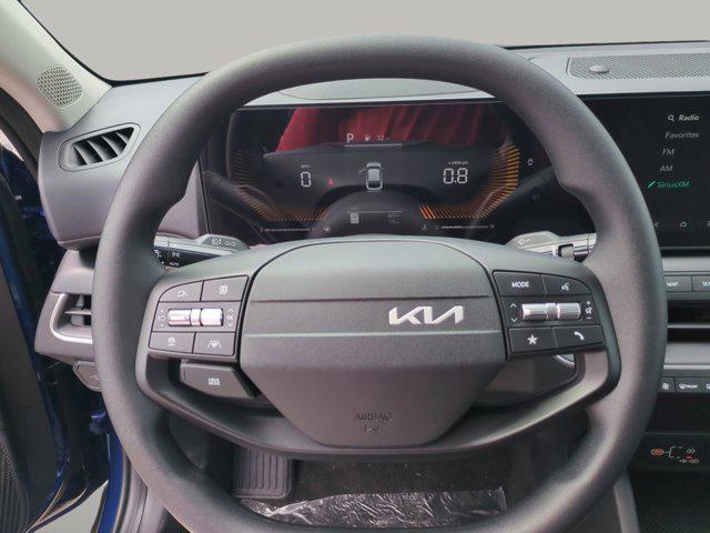 new 2025 Kia K4 car, priced at $22,482