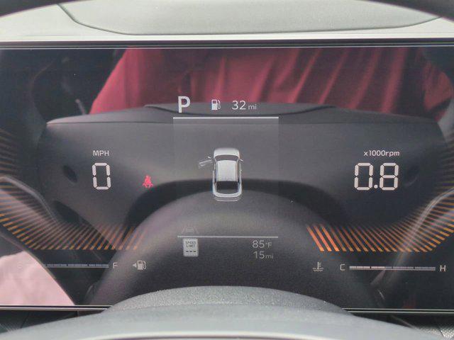 new 2025 Kia K4 car, priced at $22,482