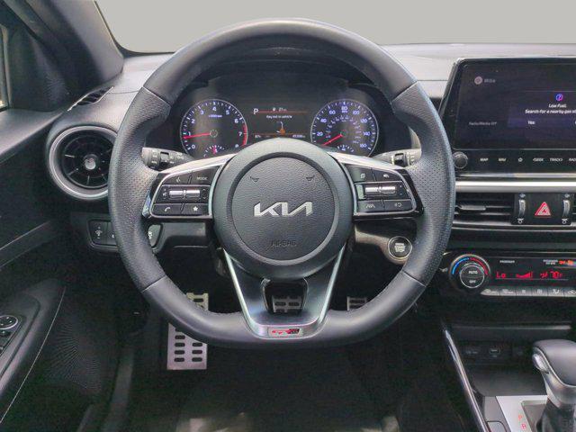 used 2022 Kia Forte car, priced at $18,599