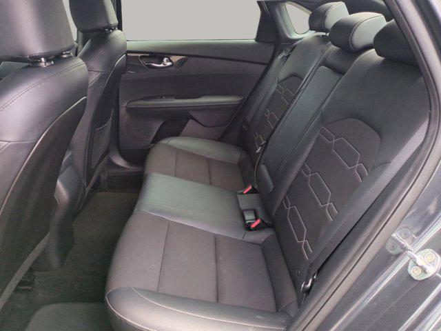 used 2022 Kia Forte car, priced at $18,599