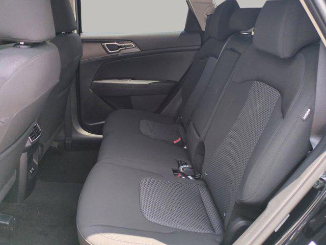 new 2026 Kia Sportage car, priced at $29,012