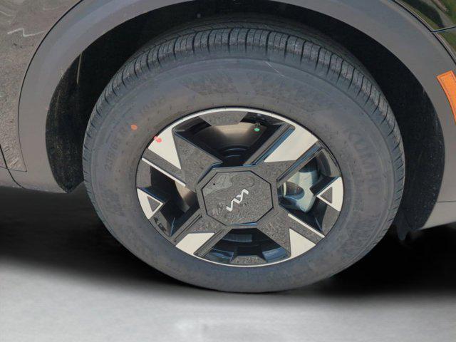new 2026 Kia Sportage car, priced at $29,012