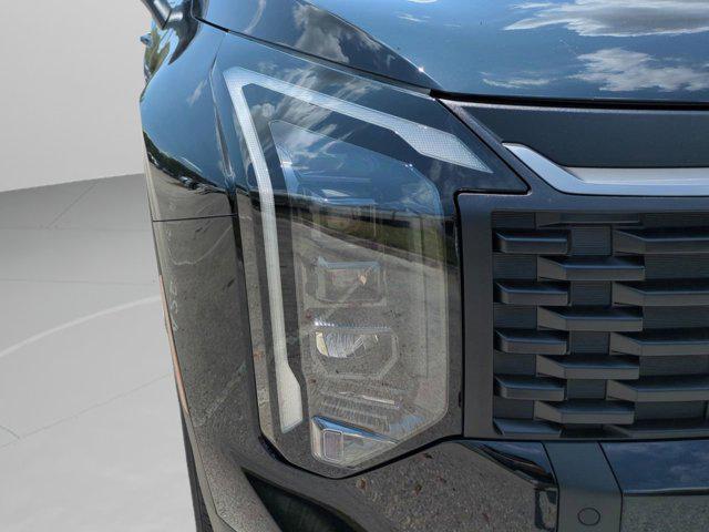 new 2026 Kia Sportage car, priced at $29,012