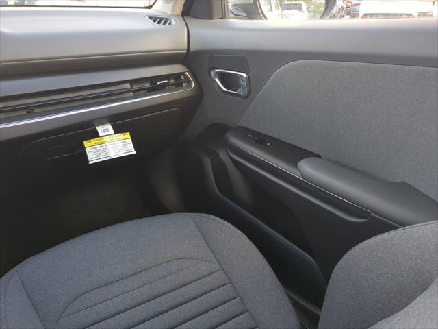 new 2025 Kia K4 car, priced at $23,964