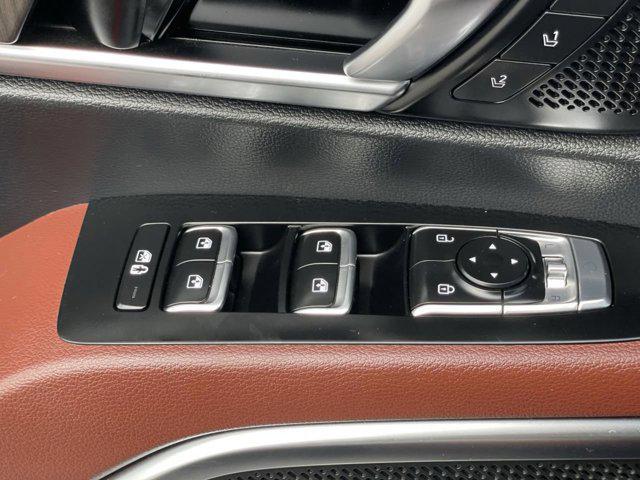 used 2023 Kia Telluride car, priced at $42,593