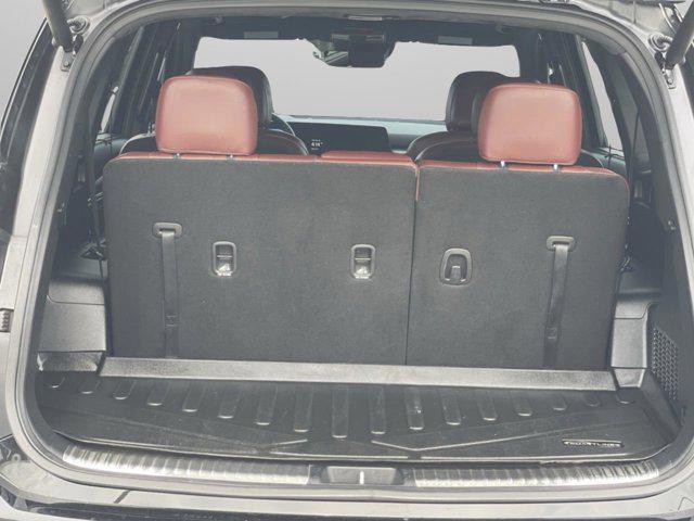 used 2023 Kia Telluride car, priced at $42,593