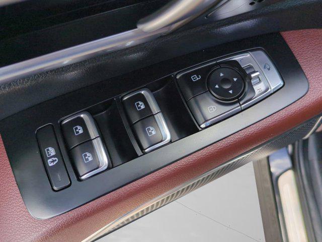 used 2023 Kia Telluride car, priced at $39,799