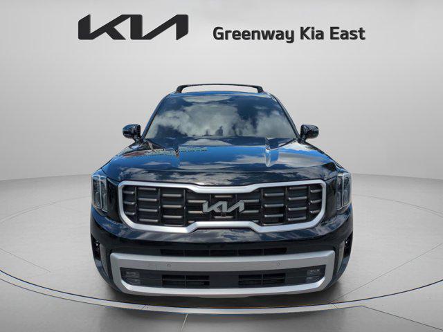 used 2023 Kia Telluride car, priced at $39,799