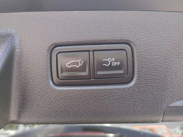 used 2023 Kia Telluride car, priced at $39,799