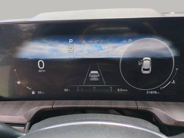 used 2023 Kia Telluride car, priced at $39,799