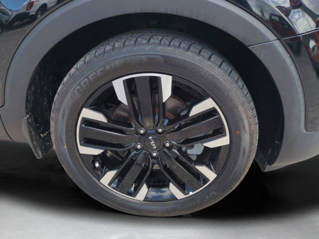 used 2023 Kia Telluride car, priced at $39,799