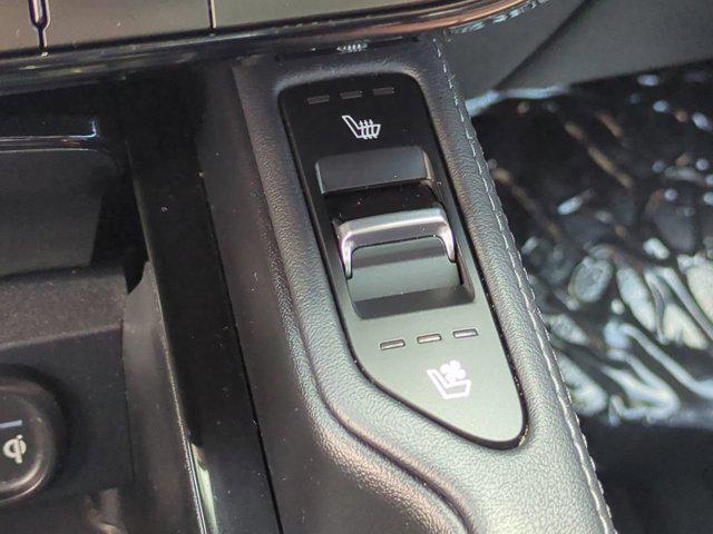used 2023 Kia Telluride car, priced at $39,799