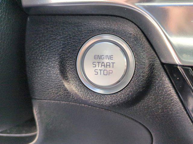 used 2023 Kia Telluride car, priced at $39,799
