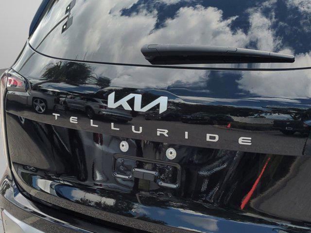 used 2023 Kia Telluride car, priced at $39,799