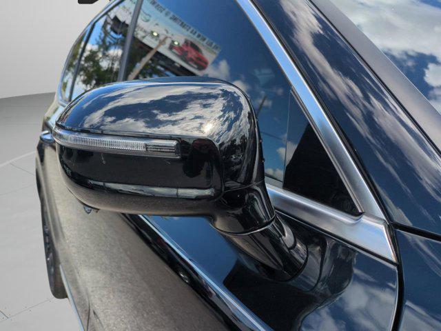 used 2023 Kia Telluride car, priced at $39,799