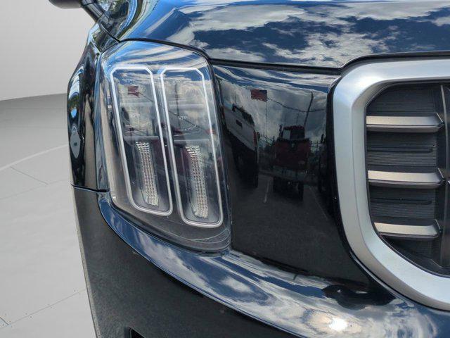used 2023 Kia Telluride car, priced at $39,799