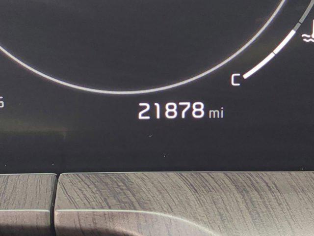 used 2023 Kia Telluride car, priced at $39,799