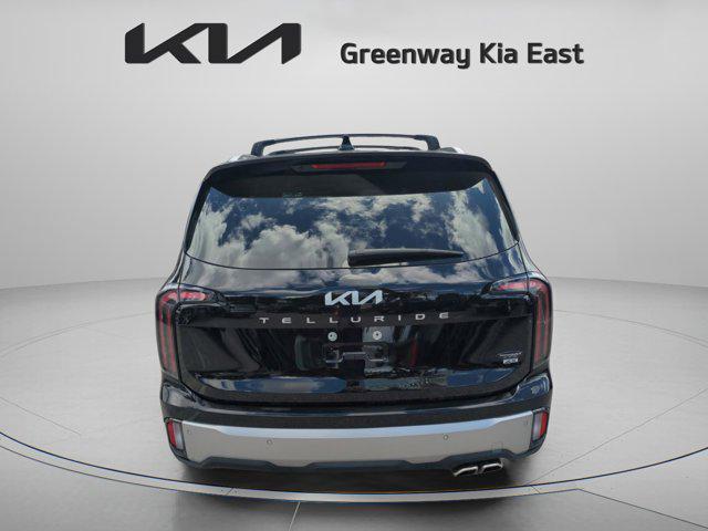 used 2023 Kia Telluride car, priced at $39,799