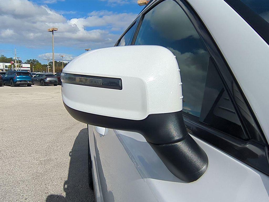 new 2025 Kia Telluride car, priced at $45,575