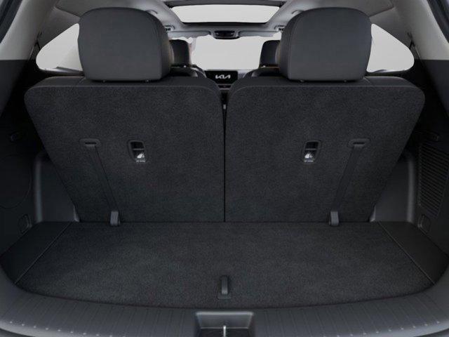 new 2026 Kia Sorento car, priced at $42,589