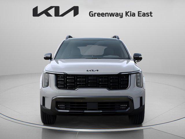 new 2026 Kia Sorento car, priced at $42,589
