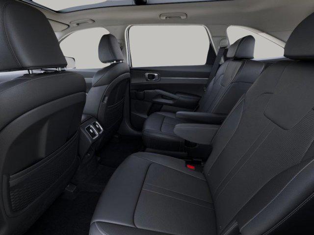 new 2026 Kia Sorento car, priced at $42,589