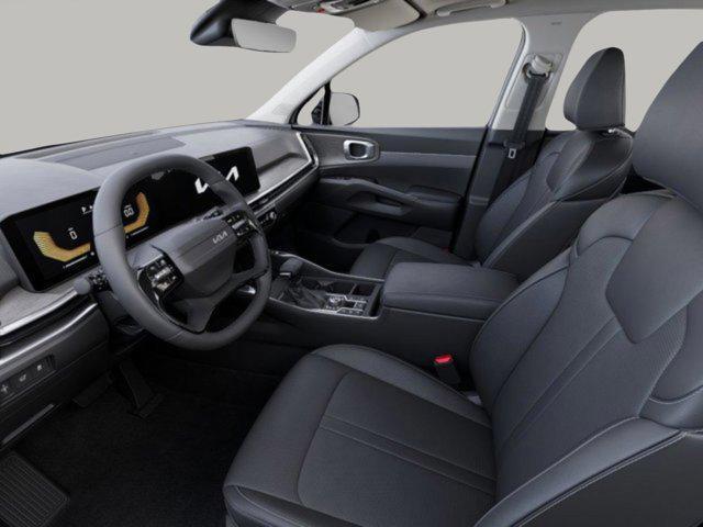 new 2026 Kia Sorento car, priced at $42,589