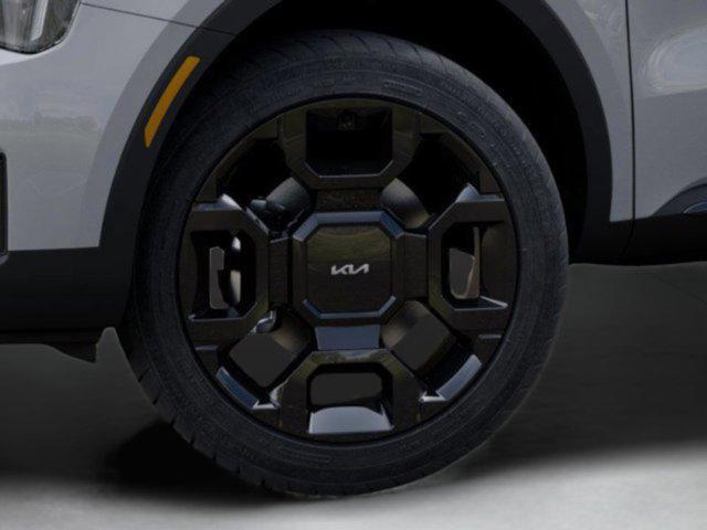 new 2026 Kia Sorento car, priced at $42,589