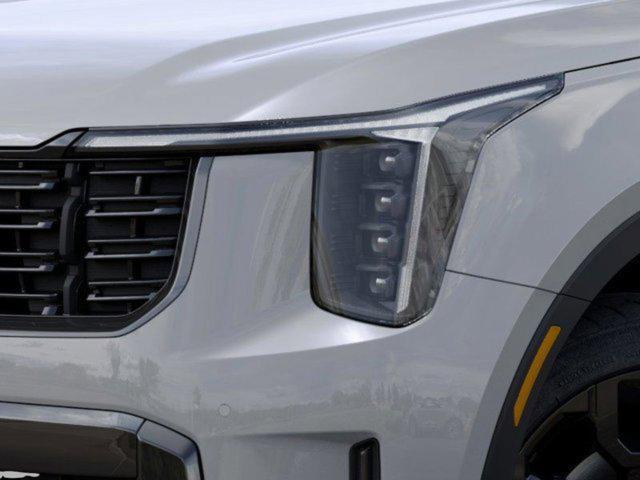 new 2026 Kia Sorento car, priced at $42,589