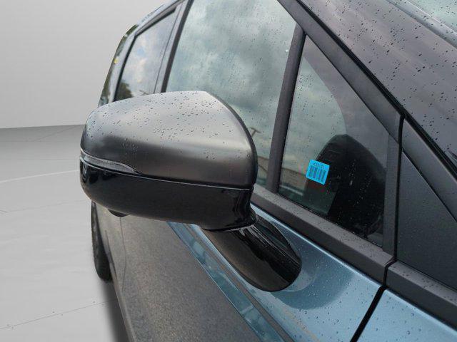 new 2026 Kia Carnival Hybrid car, priced at $48,859