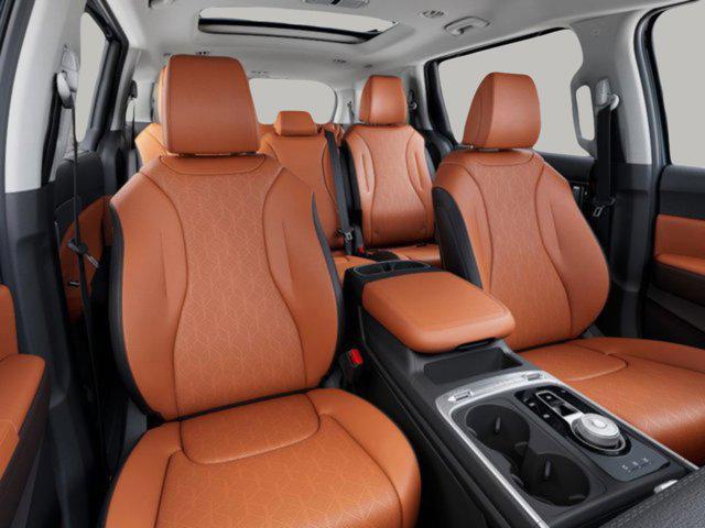 new 2026 Kia Carnival Hybrid car, priced at $48,859